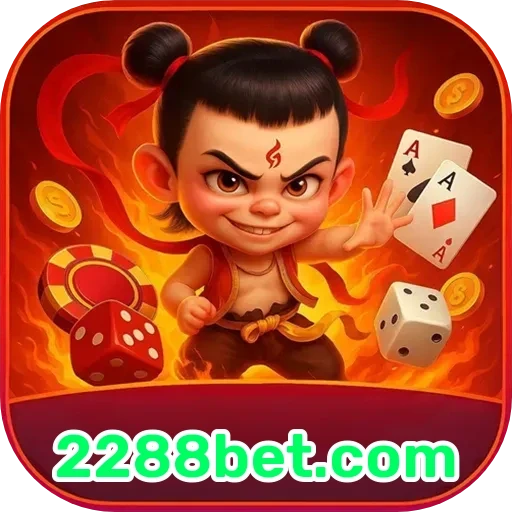 2288bet.com: A Revolução dos Jogos com Seu App Surpreendente