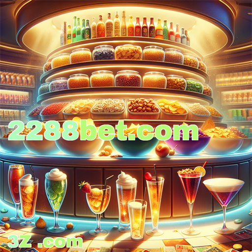 Descubra os Jogos Ao Vivo do 2288bet.com