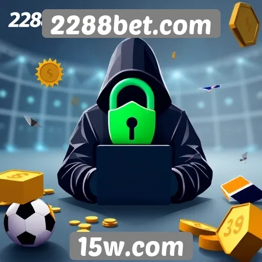 Segurança e privacidade em plataformas de apostas online