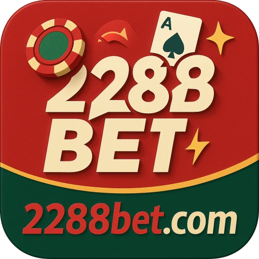 Logo 2288bet.com